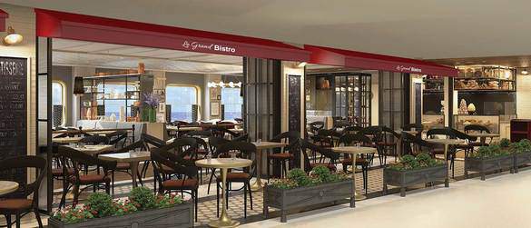 Celebrity Cruises Celebrity Edge Le Grand Bistro.jpg
